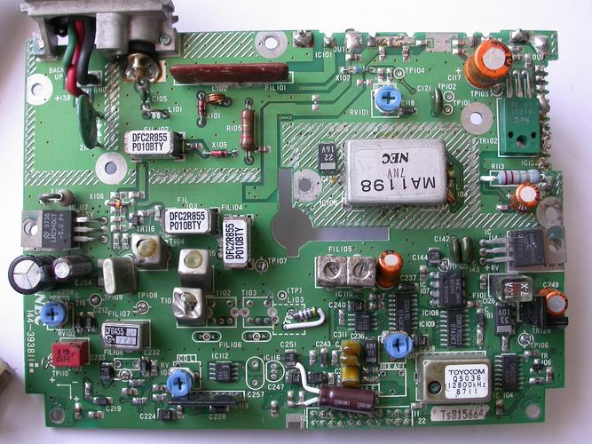 清遠維修電路板pcb，讓您的設備煥然一新